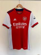 Officieel Arsenal 2020-2021 thuistenue, Sport en Fitness, Voetbal, Maat M, Ophalen of Verzenden, Zo goed als nieuw, Shirt