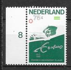Plaatfout 1412PM postfris cw 6,00 tab, Ophalen of Verzenden