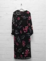 Label DOT - Prachtige maxi Jurk maat 36 - Nieuw €159,95, Label DOT, Zwart, Nieuw, Ophalen of Verzenden