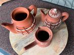 Turks theeset, Huis en Inrichting, Keuken | Servies, Ophalen of Verzenden, Overige stijlen