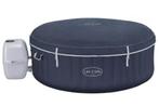 Gratis opblasbare Jacuzzi, Tuin en Terras, Bubbelbaden en Hottubs, Ophalen, Zo goed als nieuw, Afdekzeil, Opblaasbaar