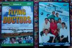 DVD Flying doctors, Vanaf 6 jaar, Ophalen of Verzenden, Zo goed als nieuw, Drama