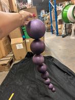 Rups kerst bal, Ophalen, Zo goed als nieuw