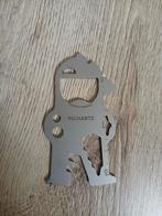 Richartz Multitool- flesopener klus mannetje, Ophalen of Verzenden, Nieuw