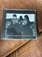 U2 - the Joshua tree, Ophalen of Verzenden, Zo goed als nieuw, Poprock