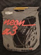 Sneeuwkettingen Pewag Neon X3 zie foto voor maten!, Ophalen, Gebruikt