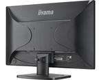 Iiyama ProLite E2280HS/Garantie, HD, 3 tot 5 ms, Ilyama, Refurbished