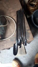 Klompen makers gereedschap, Antiek en Kunst, Antiek | Gereedschap en Instrumenten, Ophalen of Verzenden
