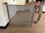 Oprolbaar traphekje merk Jokenz, Ophalen of Verzenden, Zo goed als nieuw, 115 cm of meer, Oprolhekje