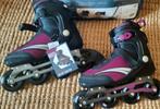 NIEUW Inline Skates Skeelers maat 42, Sport en Fitness, Skeelers, Verstelbaar, Nieuw, Inline skates 4 wielen, Dames