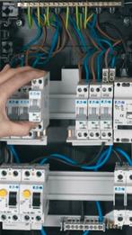 ERVARENDE ELEKTRICIEN, Ophalen of Verzenden, Nieuw