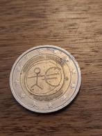2 euro munt uem 1999 2009, Ophalen of Verzenden