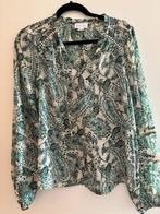 Cotton Club blouse maat M, Maat 38/40 (M), Ophalen of Verzenden, Zo goed als nieuw, Cotton Club