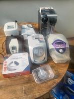 Apneu cpap resmed apparaat 100.00 euro per stuk, Diversen, Verpleegmiddelen, Ophalen of Verzenden, Gebruikt