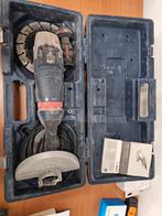 Hilti TWC 150 betonslijpschijf - Paar keer gebruikt, Ophalen of Verzenden