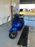 Vespa Sprint 80cc, Fietsen en Brommers, Ophalen, Zo goed als nieuw, Overige modellen
