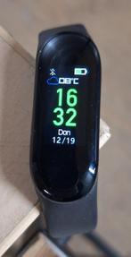 Fitnessband hartslagmeter, Ophalen of Verzenden, Nieuw, Overige typen