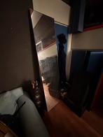 Grote spiegel 200 bij 55, Huis en Inrichting, Woonaccessoires | Spiegels, Ophalen of Verzenden, Zo goed als nieuw, Rechthoekig
