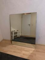 spiegel, Huis en Inrichting, Ophalen, Minder dan 50 cm, Gebruikt, Minder dan 100 cm