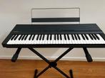 Yamaha YPR-8 inclusief standaard, Muziek en Instrumenten, Keyboards, Ophalen, 61 toetsen, Yamaha, Zo goed als nieuw