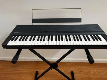 Yamaha YPR-8 inclusief standaard beschikbaar voor biedingen