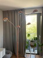 Lamp zgan, Huis en Inrichting, Lampen | Vloerlampen, Ophalen, Zo goed als nieuw, 150 tot 200 cm