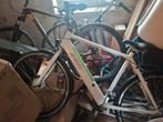 Ebike en mountainbike te koop, Fietsen en Brommers, Fietsen | Heren | Sportfietsen en Toerfietsen, Ophalen, Zo goed als nieuw