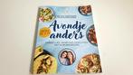 Chicks love food | avondje anders kookboek | ongelezen nieuw, Ophalen of Verzenden, Nieuw, Overige gebieden