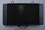 Radiateur Koeler AVDB HONDA CB 400 / F CB1 1988 - 1992 CB400, Ophalen of Verzenden, Nieuw