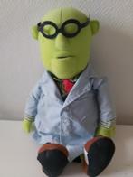 Muppet Jim Henson knuffel dr Bussum honeydew, Ophalen of Verzenden, Zo goed als nieuw, Pop