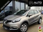 Renault Captur 0.9 TCe Expression 90PK | Zeer Nette Staat |, Auto's, Renault, Voorwielaandrijving, 898 cc, Stof, Gebruikt