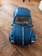 Volkswagen Kever Polistil S15  made in Italië 1/25, Hobby en Vrije tijd, Modelauto's | 1:24, Ophalen of Verzenden, Zo goed als nieuw