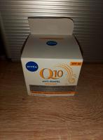 Nivea anti rimpel, Ophalen