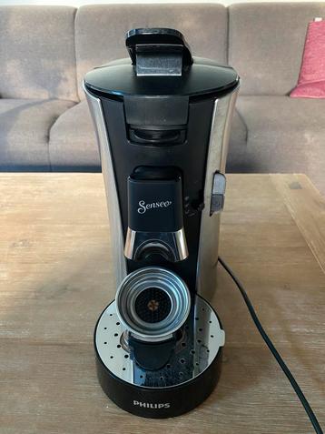 Philips Senseo select beschikbaar voor biedingen