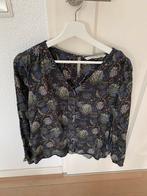 Pom Amsterdam maat 42, Kleding | Dames, Ophalen of Verzenden, Zo goed als nieuw, Maat 42/44 (L), Blauw
