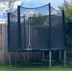 Salta Combo Trampoline rond, Ophalen, Gebruikt