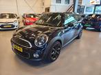 Mini Clubman 1.6 Cooper Chili special edition 67 opties, Auto's, Mini, Voorwielaandrijving, Euro 5, Stof, Gebruikt