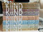 Kiind Tijdschriften Collectie 2016-2021, Ophalen of Verzenden, Gelezen, Lichaam en Geest
