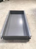 Gereedschap werkbank laden