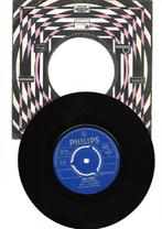 Cuby &The Blizzards* Back Street (7" Mono)1971 Nederbeat NM, Cd's en Dvd's, Vinyl Singles, Gebruikt, 7 inch, Single, Ophalen of Verzenden