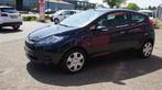 Ford Fiesta 1.25 Trend, Voorwielaandrijving, Euro 5, Gebruikt, 1242 cc