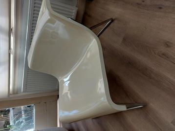 Form loungestoel van Piero Lissoni voor Kartell jaren 90 beschikbaar voor biedingen
