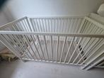 Ikea ledikant voor een klein prijsje, Kinderen en Baby's, Ophalen, Gebruikt, Ledikant