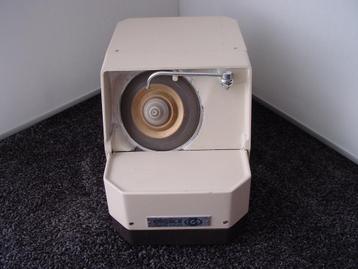 Glasslijpmachine handslijper professioneel gebruik of hobby beschikbaar voor biedingen