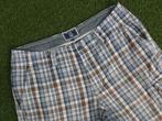 Tailor&son korte broek maat 50 / M als nieuw, Kleding | Heren, Broeken en Pantalons, Ophalen of Verzenden, Zo goed als nieuw, Maat 48/50 (M)