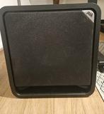 Polk Audio HTS 10 Subwoofer, Auto diversen, Ophalen, Zo goed als nieuw