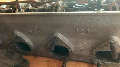 2.0ltr blok BMW 02 series (incl donorblok), Auto-onderdelen, Motor en Toebehoren, BMW, Ophalen