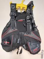 Seaquest Pro XLT BCD's, Watersport en Boten, Duiken, Ophalen, Zo goed als nieuw, Trimvest of Wing