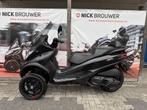 Piaggio MP3 500 HPE / Achteruit / actieprijs (bj 2019), 493 cc, Bedrijf, ABS, Overig