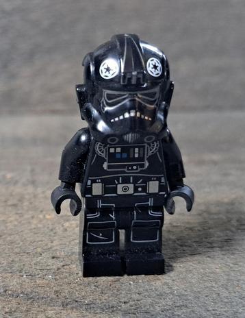 Lego Star Wars minifig sw1260. Imperial TIE Fighter beschikbaar voor biedingen